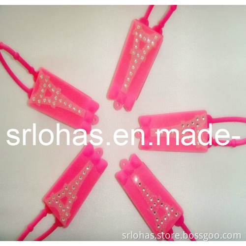 29/30ml Antibacterial Hand Sanitizer Holders (Srlohas)